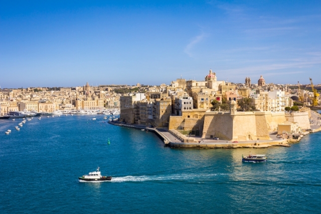 málta,valletta