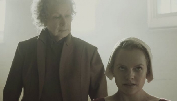 Borítókép: 24 dolog, amit fogadjunk, hogy nem tudtál Margaret Atwoodról