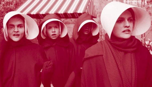 Borítókép: 15+1 dolog, amit eddig nem tudhattál A szolgálólány meséjéről