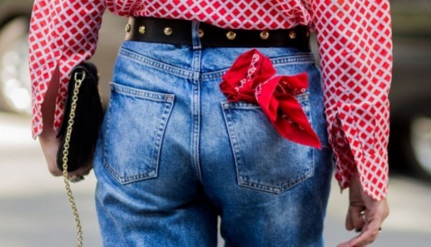 Borítókép: Viszlát, mom jeans! Ezt a farmerfazon lesz most a legtrendibb (nem, nem a skinny)