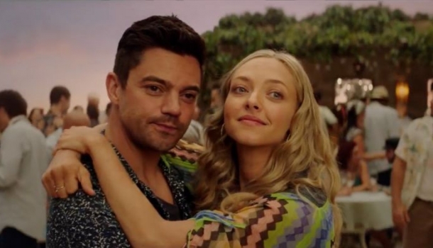 mamma mia! sose hagyjuk abba,mamma mia,folytatás