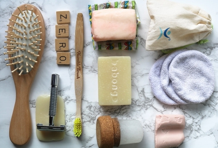 Borítókép: Tippek kezdőknek: a műanyagmentes(ebb) életért, amit te is könnyen elsajátíthatsz