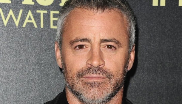 Borítókép: Már 14 éves Matt LeBlanc ritkán látott lánya: így néz kis most!