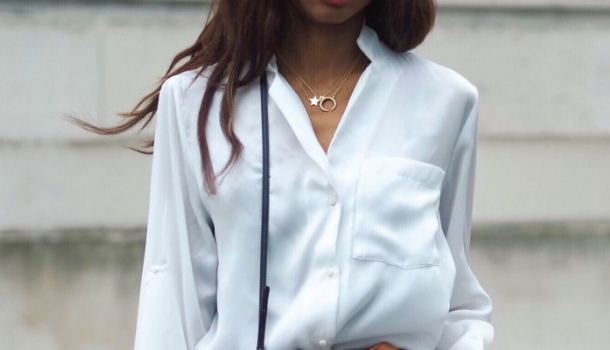 Borítókép: 3 gyors trükk, amivel ismét ragyogó fehérek lehetnek ruháid