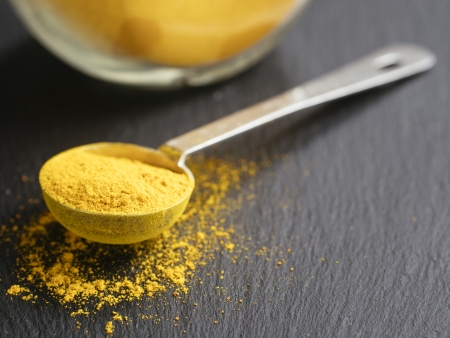 Borítókép: A kurkuma jótékony hatásai: ezt használd aspirin helyett 