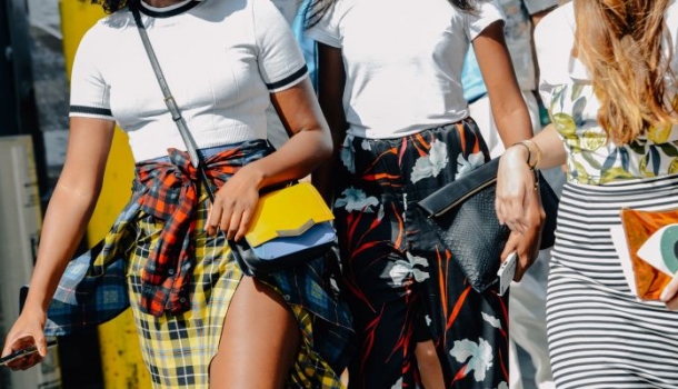 Borítókép: Nyári ötlettár: 10 outfit, amit pillanatok alatt lemásolhatsz