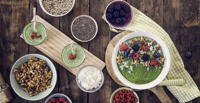szuperkaja,superfood,táplálkozás