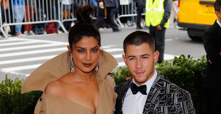 Nick Jonas eljegyezte Priyanka Choprát