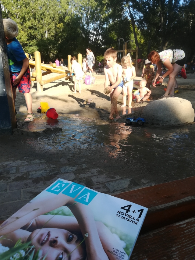 vizes játszótér,játszótér,tematikus játszótér,kiemelt játszótér