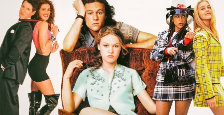 romantikus film,romantikus vígjáték,szavazás,90-es évek