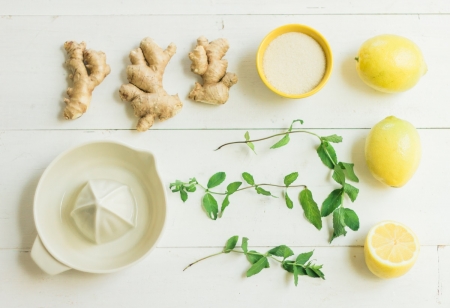 puffadás,puffadás ellen,gyömbéres-borsmentatea,méregtelenítés,tea