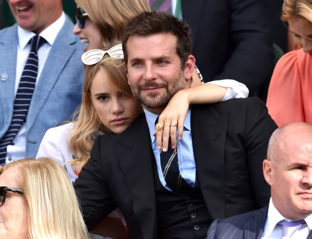 bradley cooper,suki waterhouse