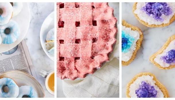 Borítókép: 2018 legmenőbb őszi desszertkülönlegességei: amit érdemes kipróbálnod