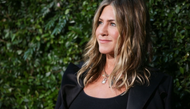 Borítókép: Jennifer Aniston reagált a róla szóló gonosz kommentekre