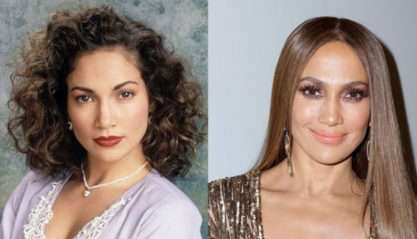 Borítókép: Akkor és most: Így lett egyre fiatalabb Jennifer Lopez az elmúlt 30 évben