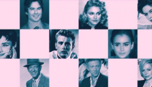 Borítókép: Mint két tojás: Jennifer Lawrence, Kendall Jenner és Karlie Kloss hasonmásai a múltból