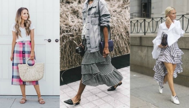 Borítókép: Még nem késő beszerezni! Ez az 5 szoknyatrend most a legnépszerűbb az Instagramon