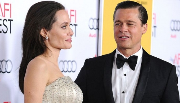 brad pitt,angelina jolie
