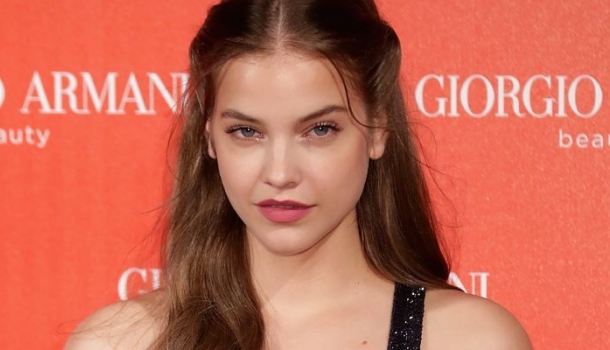 Borítókép: Fülig szerelmes! Palvin Barbi ezt a szuperromantikus üzenetet küldte szerelmének