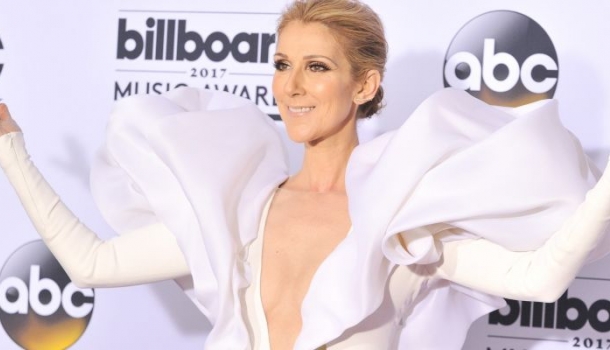 Borítókép: Álljunk meg egy pillanatra! Beszélnünk kell Celine Dion Instagramjáról
