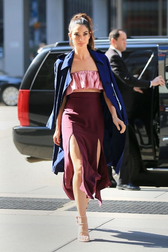 csőtop,90-es évek stílusa