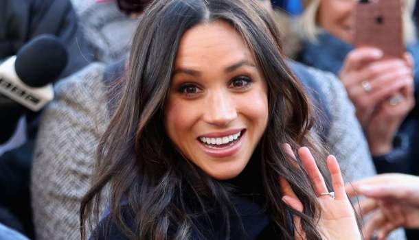 Borítókép: Ahogy még nem láttad! Így néz ki Meghan Markle szőke hajjal