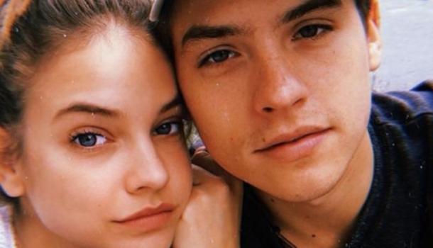 Borítókép: Forr a levegő! Palvin Barbi és Dylan Sprouse tovább romantikáznak Budapesten - FOTÓK