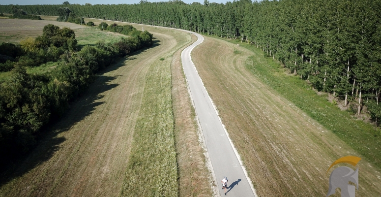 futás kánikulában,ultrafutás,terepfutás,korinthosz,szavanna trail