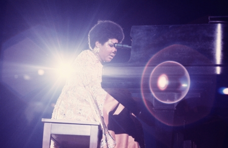 Borítókép: A legkedvesebb filmjeink, amikben felcsendülnek Aretha Franklin ikonikus dalai