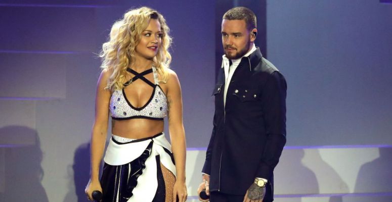 Egyre többen vélik úgy, hogy Rita Ora és Liam Payne randiznak