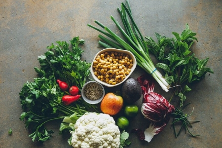 Borítókép: Itt egy lista azokról a zöldségekről, amelyeket a legjobb nyersen fogyasztani