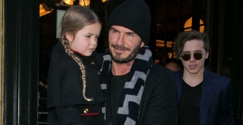 harper beckham,victoria,frizura