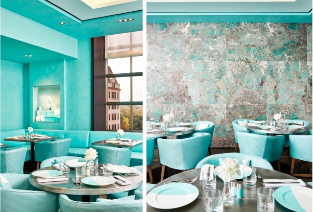 Tiffany,Álom luxuskivitelben