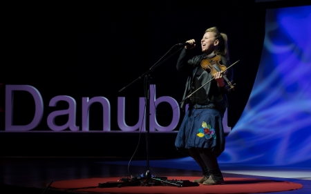 Borítókép: 5 inspiráló TEDx előadás