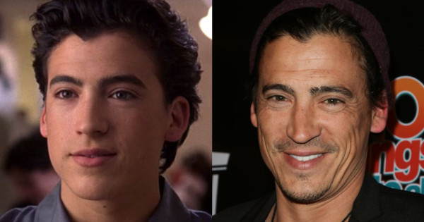 Borítókép: Így néznek ki ma a 90-es évek népszerű sztárjai