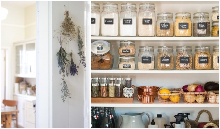 Borítókép: Irtó jó hétvége: azaz így számoltam le az ételmolyokkal a kamrában