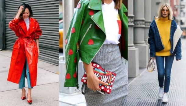 Borítókép: 5 stílusos kabát, amiben könnyedén átvészelheted az őszi hideget