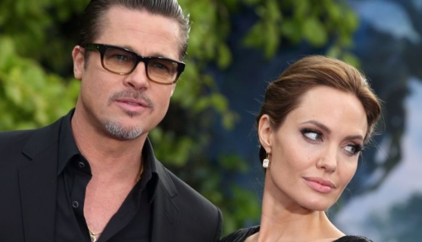 Borítókép: Közleményt adtak ki: végre halad a Brangelina-válás