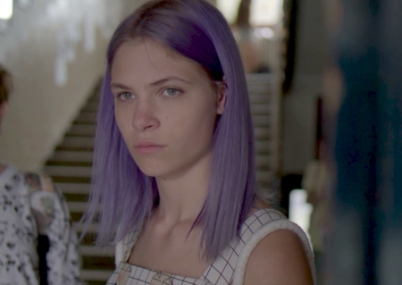 Borítókép: Csak erős idegzetű tiniknek! Hátborzongató magyar cyberbullying-thriller a láthatáron