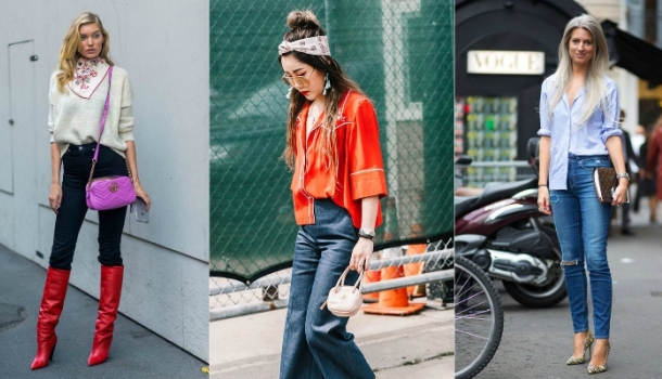 Borítókép: Lassan vége a hasvillantós szezonnak: Így tűrd be idén ősszel kedvenc felsőidet!