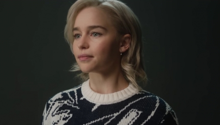 Borítókép: Emilia Clarke, Tom Hiddleston és más világsztárok megalázó castingja: sokatmondó videó