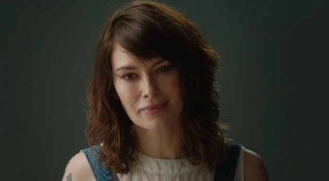 lena headey,trónok harca,casting