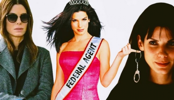 Borítókép: Teszteld: melyik Sandra Bullock-karakterre hasonlítasz legjobban?