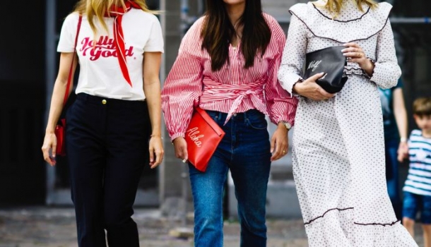 Borítókép: Őszi ötlettár: 5 öltözködési tipp, ami új életet lehel megunt darabjaidba!