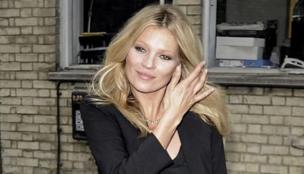 Kate Moss,Kate Moss stílusa