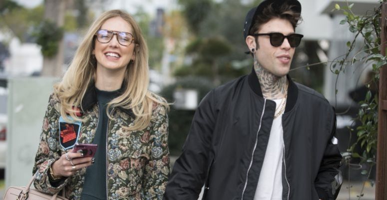 chiara ferragni,fedez,esküvő