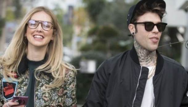 Borítókép: Chiara Ferragni férjhez ment, az esküvője pedig álomszerű volt