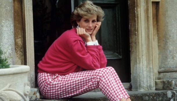 Borítókép: 1 dolog Diana külsején, ami mindig pont ugyanolyan volt