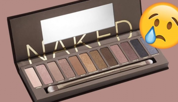 Borítókép: Beszűntetik az ikonikus Naked palettát, de valami sokkal menőbb jön helyette