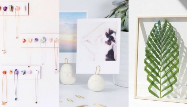 Borítókép: 5+1 egyszerű DIY-hack, ami nem csak a lakásod, az életed is megváltoztatja